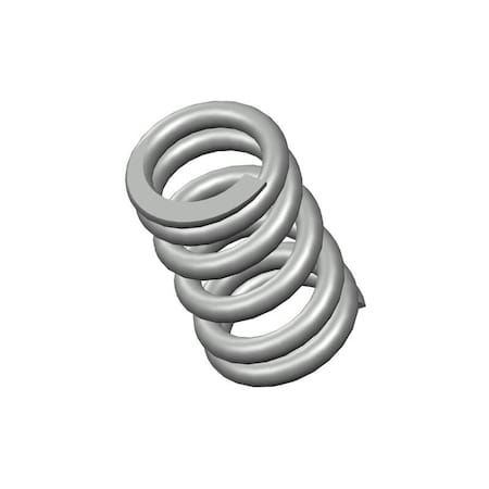 Approved Vendor Compression Spring, O= .600, L= 1.00, W= .098 G109959909